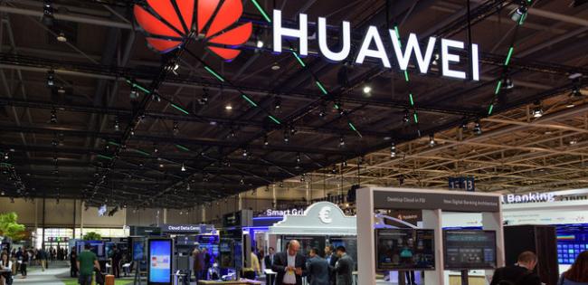 Huawei прекратит выпуск чипов для смартфонов из-за санкций США