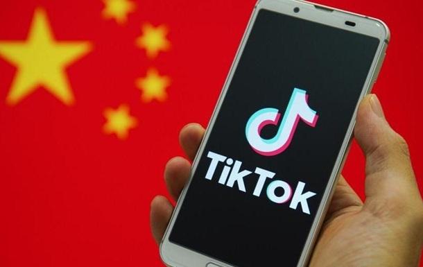 TikTok попался на слежке за пользователями - СМИ