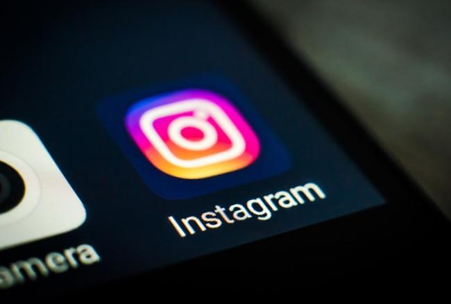 Instagram обвиняют в незаконном сборе биометрических данных пользователей