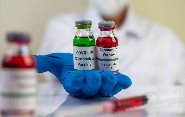 Китайская вакцина против коронавируса появится на рынке уже в декабре