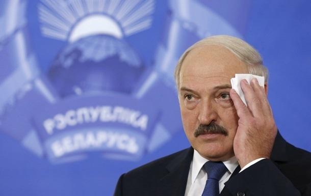 В ЕС заявили о нелегитимности Лукашенко