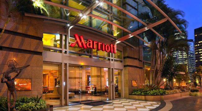 На Marriott подали в суд из-за утечки данных миллионов посетителей отелей