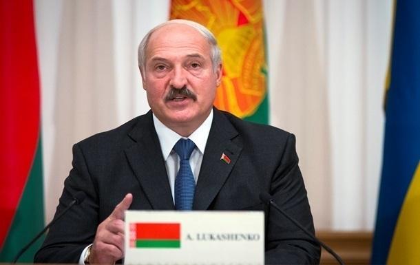 Лукашенко поручил увольнять учителей за идеологию