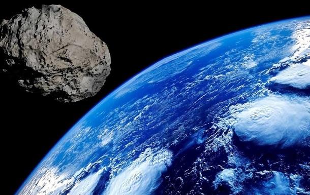 NASA: 1 сентября к Земле подойдет крупный астероид