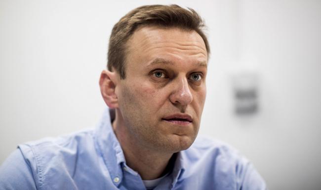 Очередное преступление России: Украина отреагировала на отравление Навального