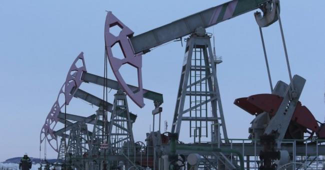 Посол Украины в Германии призвал власти ФРГ ввести эмбарго на поставки нефти и газа из России