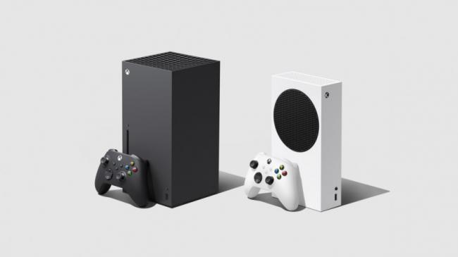 Объявлена официальная дата выхода и цена новых консолей Xbox