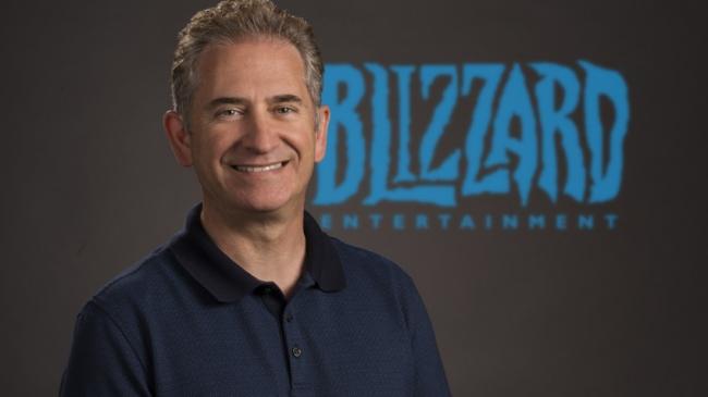 Бывший глава Blizzard основал новую компанию Dreamhaven