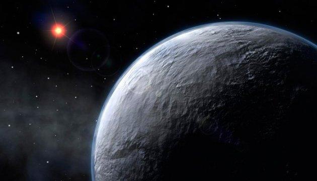 Астрономы нашли новую экзопланету размером с Юпитер