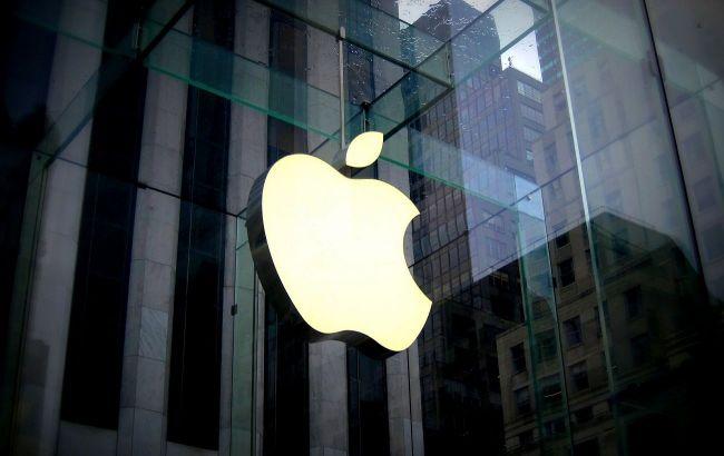 Apple запатентовала экран, который будет восстанавливаться от повреждений