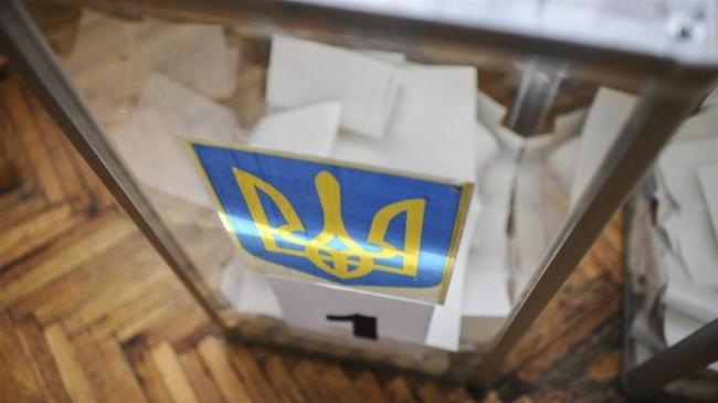 Нацполиция Украины получила почти 4 тыс. сообщений о нарушениях на местных выборах