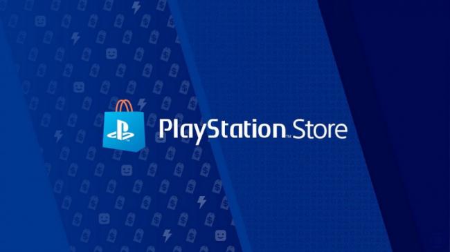 Sony запустит новый PlayStation Store до конца октября