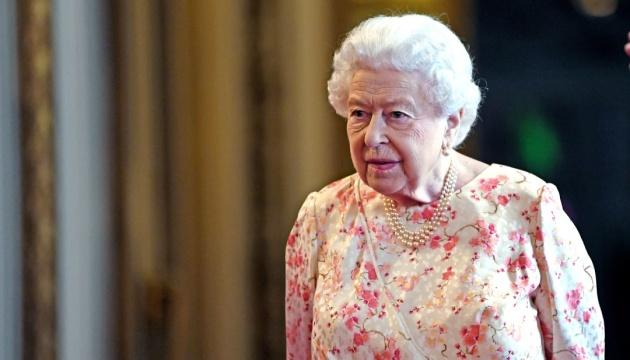 Елизавета II помиловала убийцу, который помог остановить теракт в Лондоне