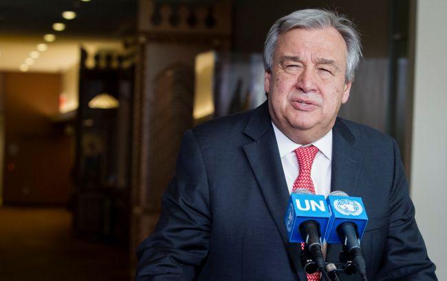 В ООН раскритиковали Баку и Ереван за срыв перемирия