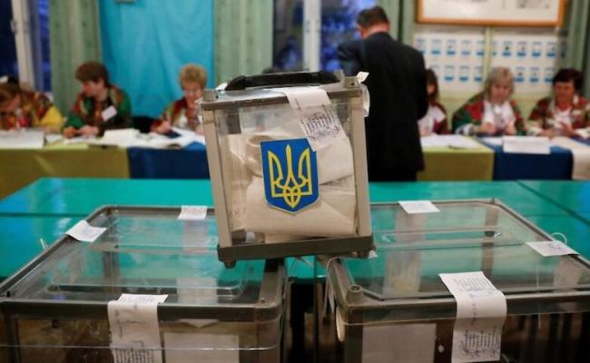 Результаты выборов в Киеве будут известны не раньше 28 октября