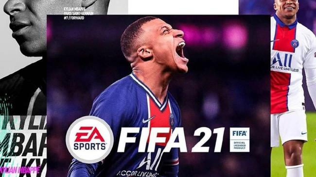 Стало известно, когда FIFA 21 будет доступна на консолях нового поколения