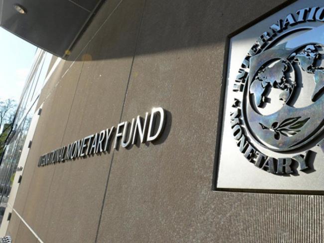 МВФ требует от Украины сбалансированный и реальный бюджет