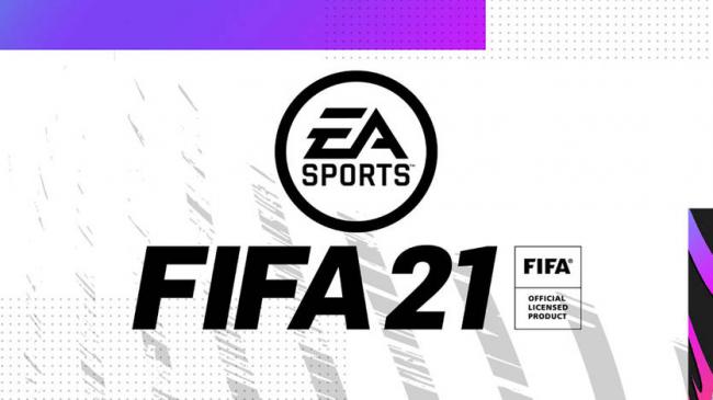 Появились первые скриншоты и детали FIFA 21 для PS5 и Xbox Series