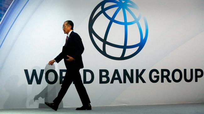 Всемирный банк выделит Украине первый транш «ковидного» кредита до конца года