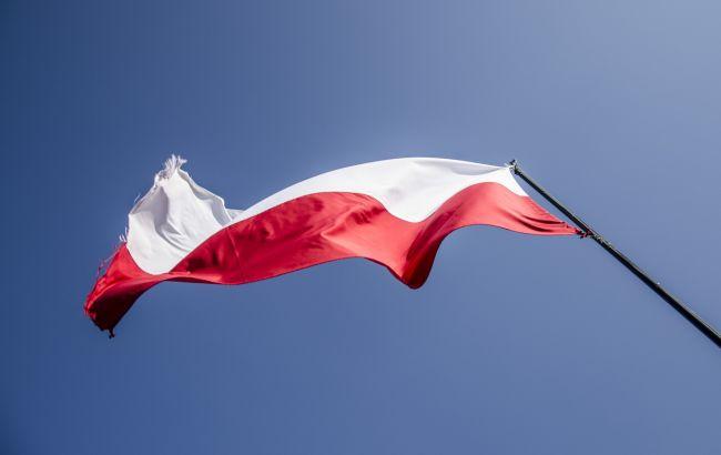Польша обвинила Россию в агрессивной пропаганде