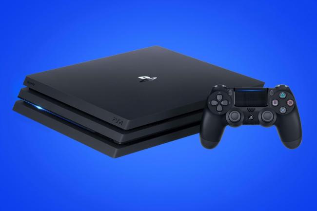 Sony начала снимать PlayStation 4 с производства