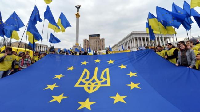 В ОБСЕ назвали главное условие вступления Украины в Евросоюз