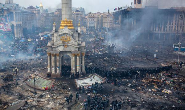 Дело о преступной группировке Януковича и убийствах на Майдане: появились новые подробности