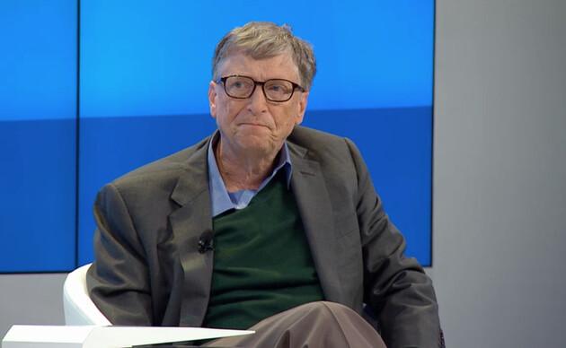 Билл Гейтс предложил метод борьбы с будущими пандемиями