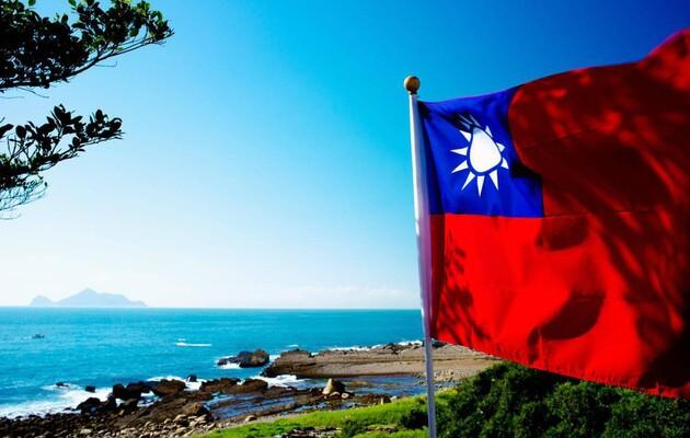 ВВС: Признание независимости Тайваня означает начало войны с Китаем