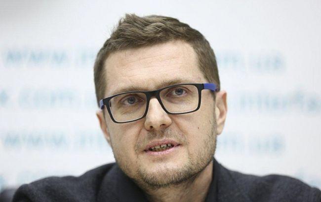 Против Украины идет гибридная война: глава СБУ о блокировании трех телеканалов