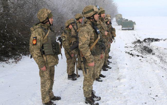 На Донбассе проведут инспекцию украинских позиций