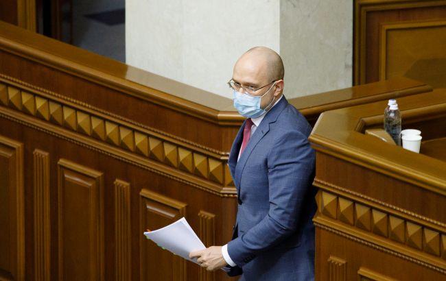 Кабмин Украины заинтересован в ускорении инфляции для разогрева экономики